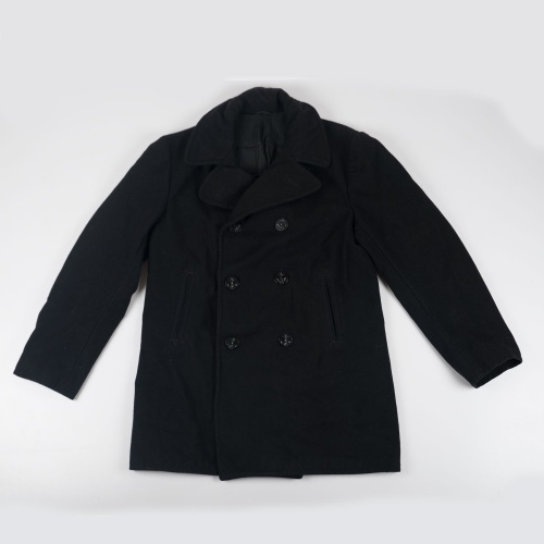 US NAVY PEACOAT 